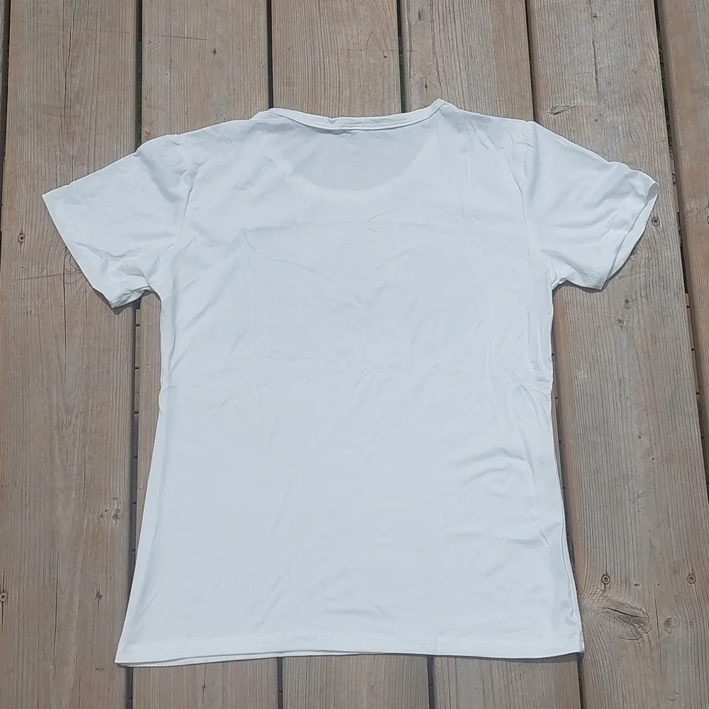 Alien tee - Picture 4 of 4